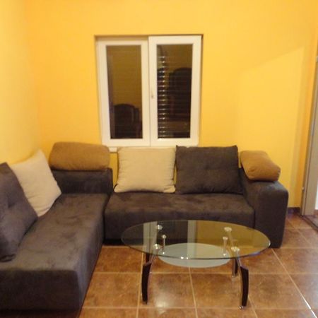 Apartment Ivana Biograd Na Moru Esterno foto