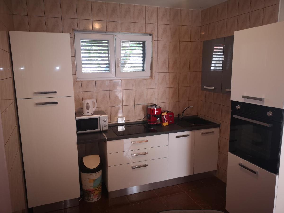 Apartment Ivana Biograd Na Moru Esterno foto