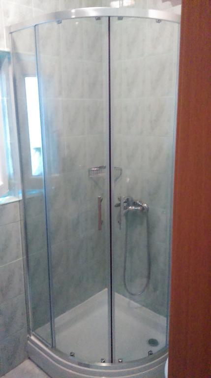 Apartment Ivana Biograd Na Moru Esterno foto