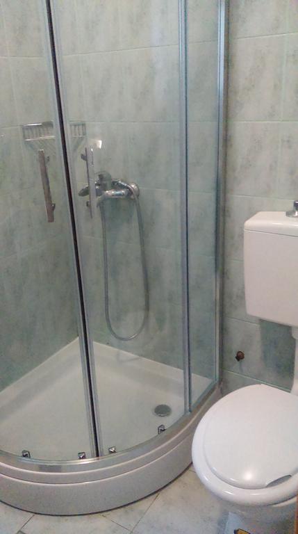 Apartment Ivana Biograd Na Moru Esterno foto