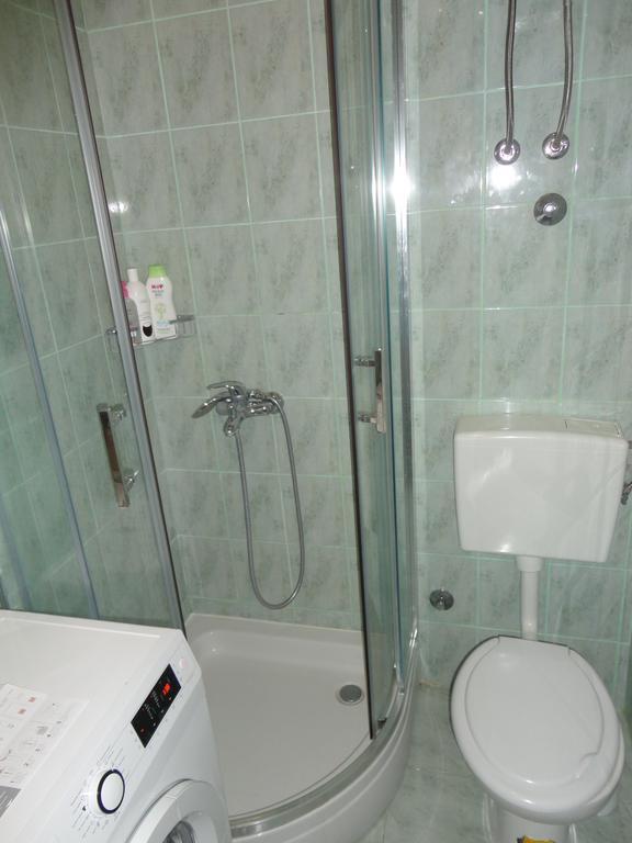 Apartment Ivana Biograd Na Moru Esterno foto