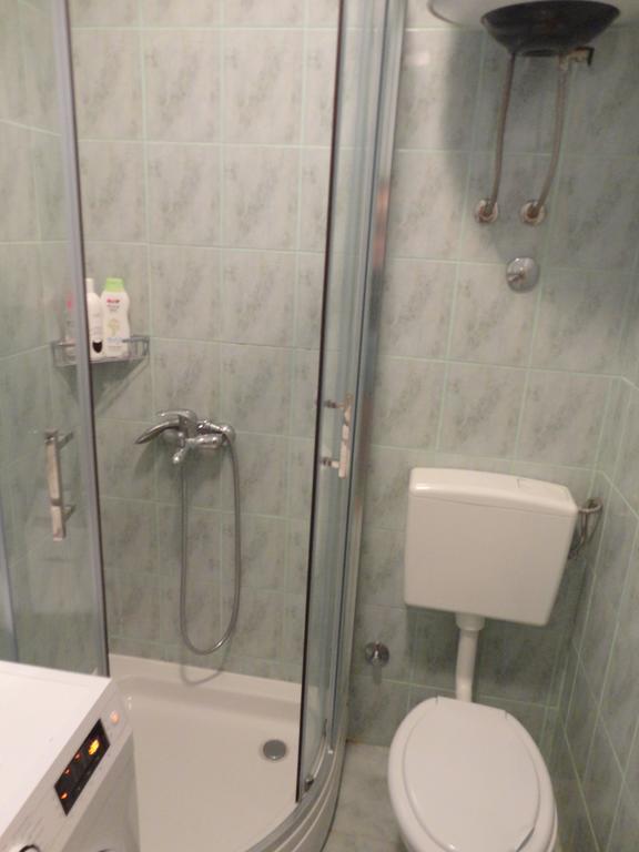 Apartment Ivana Biograd Na Moru Esterno foto