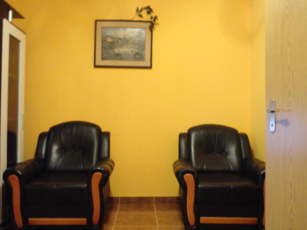 Apartment Ivana Biograd Na Moru Esterno foto