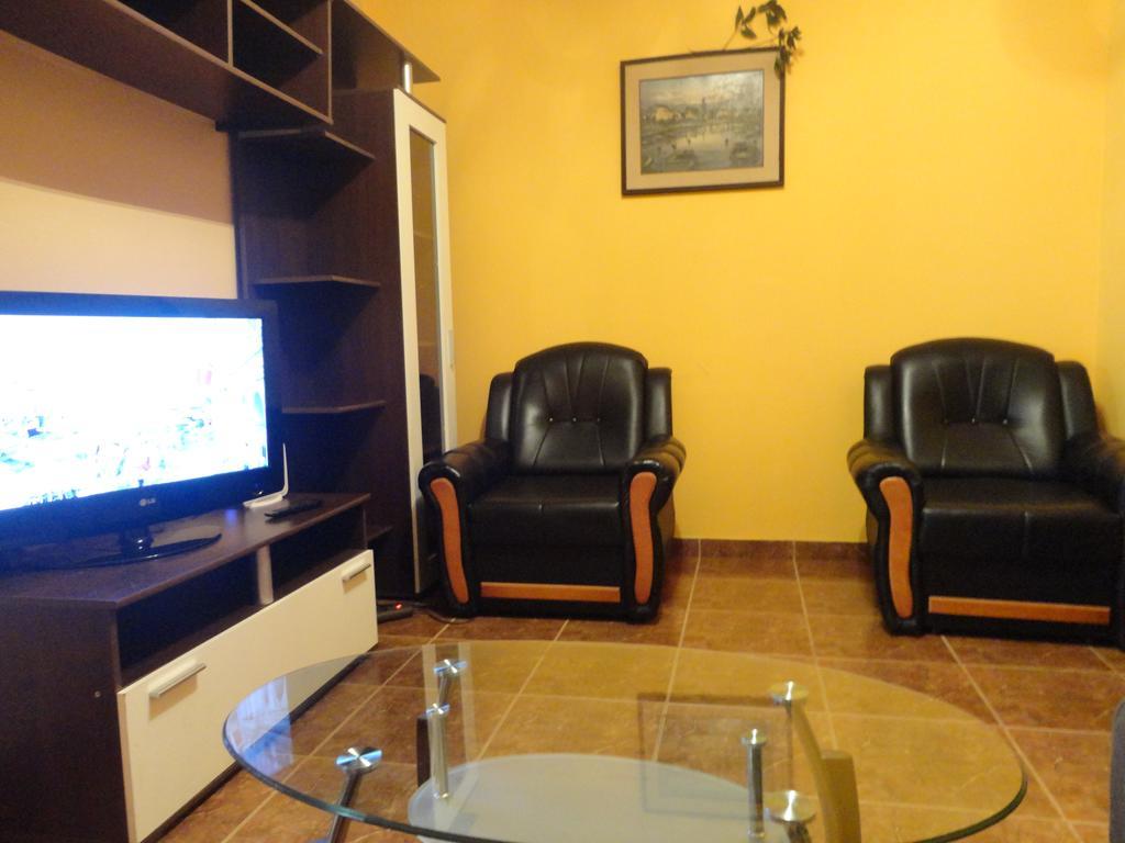 Apartment Ivana Biograd Na Moru Esterno foto