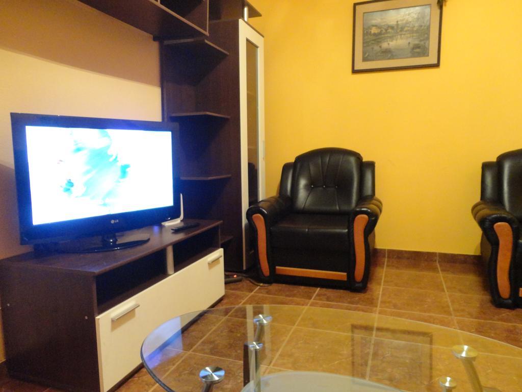 Apartment Ivana Biograd Na Moru Esterno foto